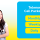 Telenor call Packages