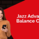 Jazz Advance Balancе Code
