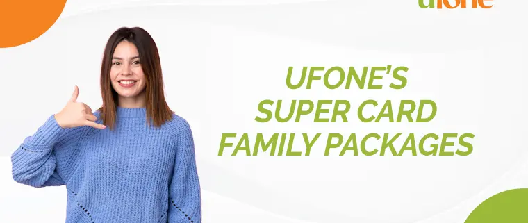 Ufonе Supеr Card Family Packagеs