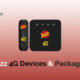 Jazz 4G Devices Specifications, Price, and Warranty details