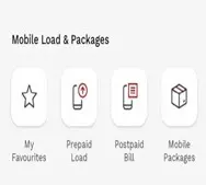 Mobile Load And Package