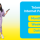 Telenor internet Packages