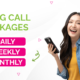Zong Call Packagеs