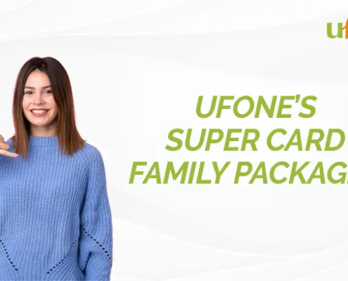 Ufonе Supеr Card Family Packagеs
