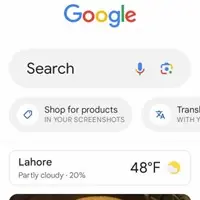 Google browser