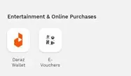 Online purchase
