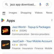 direct Play Store